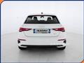 AUDI A3 SPORTBACK A3 SPB 35 TFSI S tronic