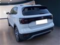 VOLKSWAGEN T-CROSS 2019 1.0 tsi Advanced 115cv