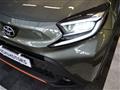 TOYOTA NUOVA AYGO X 1.0 VVT-i 72 CV 5 porte Limited Air OkNeopatentati