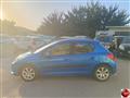 PEUGEOT 207 1400 HDI 70 cv