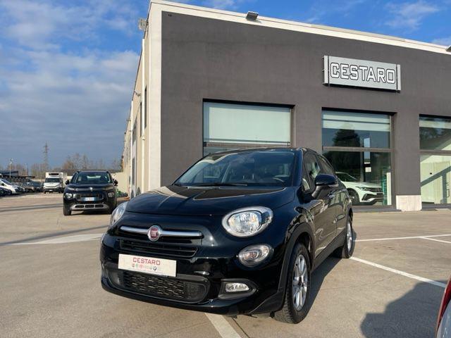 FIAT 500X 1.6 MultiJet 120 CV Pop Star