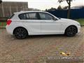 BMW SERIE 1 d 5p. Sport