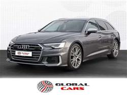 AUDI A6 Avant 3.0 tdi  quat /ACC/Matrix/H-Up/B&O/360