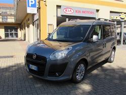FIAT DoblÃ² 1.6 mjt 16v Emotion