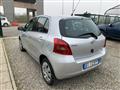 TOYOTA YARIS 1.0 5 porte