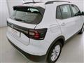 VOLKSWAGEN T-CROSS 1.0 TSI Style BMT