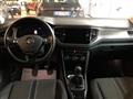 VOLKSWAGEN T-ROC 1.0 TSI 115 CV Style BlueMotion Technology