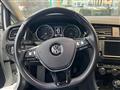 VOLKSWAGEN GOLF 7ª serie 1.4 TSI 125 CV 5p. Comfortline BlueMotion Technolog