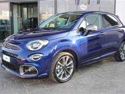 FIAT 500X 1.6 mjet Sport 130cv Con CARPLAY