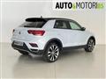 VOLKSWAGEN T-ROC 1.6 TDI SCR Advanced BlueMotion Technology