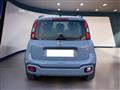 FIAT PANDA III 2021 Cross 1.0 firefly hybrid City Cross s&s 70cv