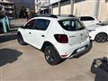 DACIA SANDERO II 2017 Stepway Stepway 1.5 dci s&s 90cv