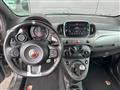 ABARTH 595 1.4 Turbo T-Jet PISTA 70° ANNIVERSARIO STAGE 3 200