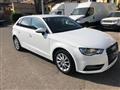 AUDI A3 SPORTBACK SPB 1.6 TDI clean diesel Business