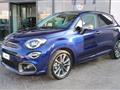 FIAT 500X 1.6 mjet Sport 130cv Con CARPLAY