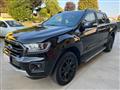 FORD RANGER 2.0 ECOBLUE aut. DC Wildtrak 5 posti PREZZO FINITO