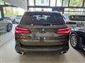 BMW X5 Xdrive40d mhev 48V Msport auto