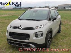 CITROEN C3 AIRCROSS BlueHDi 100 S&S Feel