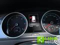 VOLKSWAGEN GOLF 1.6 TDI 115CV DSG 5p. Business BlueMotion Technolo