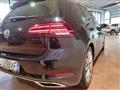 VOLKSWAGEN GOLF 2.0 TDI 5p. Highline BlueMotion Technology