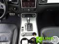 VOLKSWAGEN TOUAREG 3.0 TDI tiptronic BlueMotion Technology