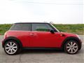 MINI MINI 3 PORTE 1.6 16v Cooper PREZZO VALIDO FINO 11.01, GARANZIA