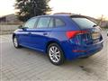 SKODA SCALA 1.0 TSI 110 CV Ambition