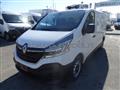 RENAULT TRAFIC COIBENTATO + FRIGO IN ATP 0-4°  IN ARRIVO