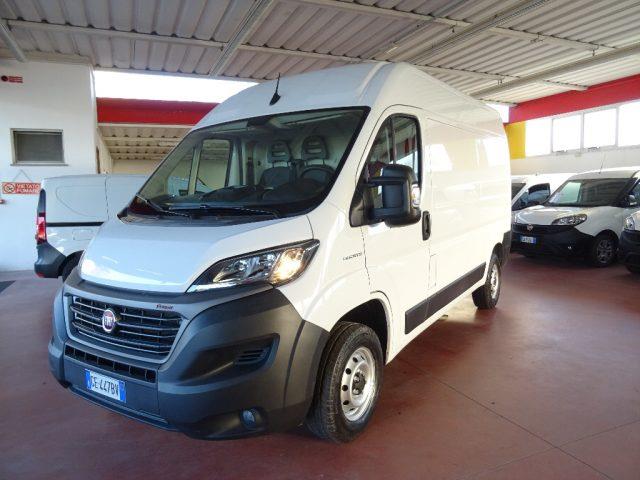 FIAT DUCATO 33Q 2.3 MJT 160CV PMedio-TMedio Furgone L2H2