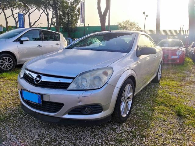 OPEL ASTRA 1.6cc CABRIO 116cv CERCHI IN LEGA SENSORE LUCE