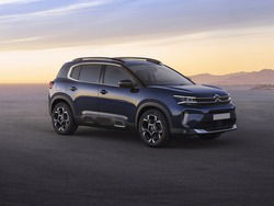 CITROEN C5 AIRCROSS C5 Aircross PureTech 130 S&S EAT8 Feel