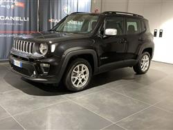 JEEP RENEGADE 4XE Renegade 1.3 T4 190CV PHEV 4xe AT6 Limited