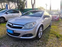 OPEL ASTRA 1.6cc CABRIO 116cv CERCHI IN LEGA SENSORE LUCE