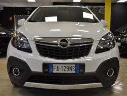 OPEL MOKKA 1.6**136CV**EURO 6**KM CERTIFICATI