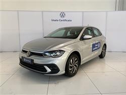 VOLKSWAGEN POLO 1.0 TSI DSG Life