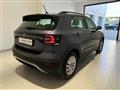 VOLKSWAGEN T-Cross 1.0 tsi Style 95cv