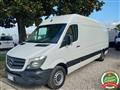 MERCEDES SPRINTER F45/35 316 NGT TA L3-H2 Furgone Executive