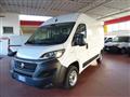 FIAT DUCATO 33Q 2.3 MJT 160CV PMedio-TMedio Furgone L2H2