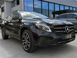 MERCEDES CLASSE GLA d Automatic Sport NightPack