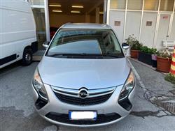 OPEL ZAFIRA 1.6 16V ecoM 150CV Turbo One#7 POSTI