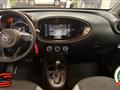 TOYOTA NUOVA AYGO X 1.0 VVT-i 72 CV 5 porte Active S-CVT Automatica