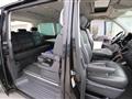 VOLKSWAGEN MULTIVAN VW T5 2.5Tdi 131cv 4x4 Tavolin TettoGT pelle