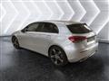 MERCEDES CLASSE A A 180 d Automatic Sport