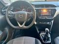 OPEL CORSA 1.2