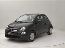 FIAT 500 1.0 hybrid 70cv
