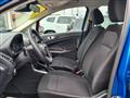 FORD ECOSPORT 1.5 Ecoblue 95 CV Start&Stop Plus