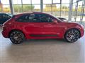 PORSCHE MACAN S 2.9 380 cv - SPORT CHRONO-SCARICO-TETTO