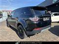 LAND ROVER DISCOVERY SPORT 2.0 TD4 150 CV SE