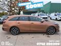 KIA CEED 1.6 CRDi 136 CV MHEV DCT SW Business Class