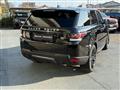 LAND ROVER RANGE ROVER SPORT 3.0 TDV6 HSE Dynamic